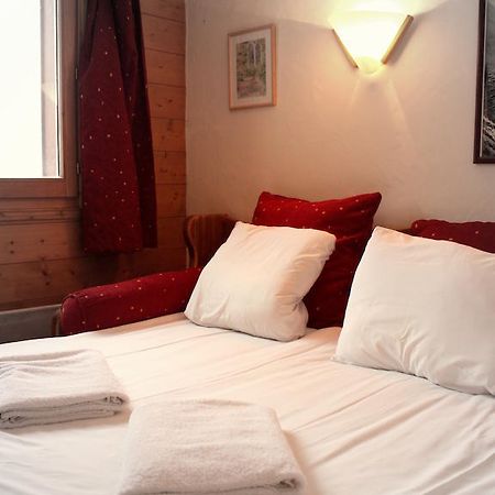 Apartment Sapaudia - Chamonix Charm Town Centre Retreat Oda fotoğraf