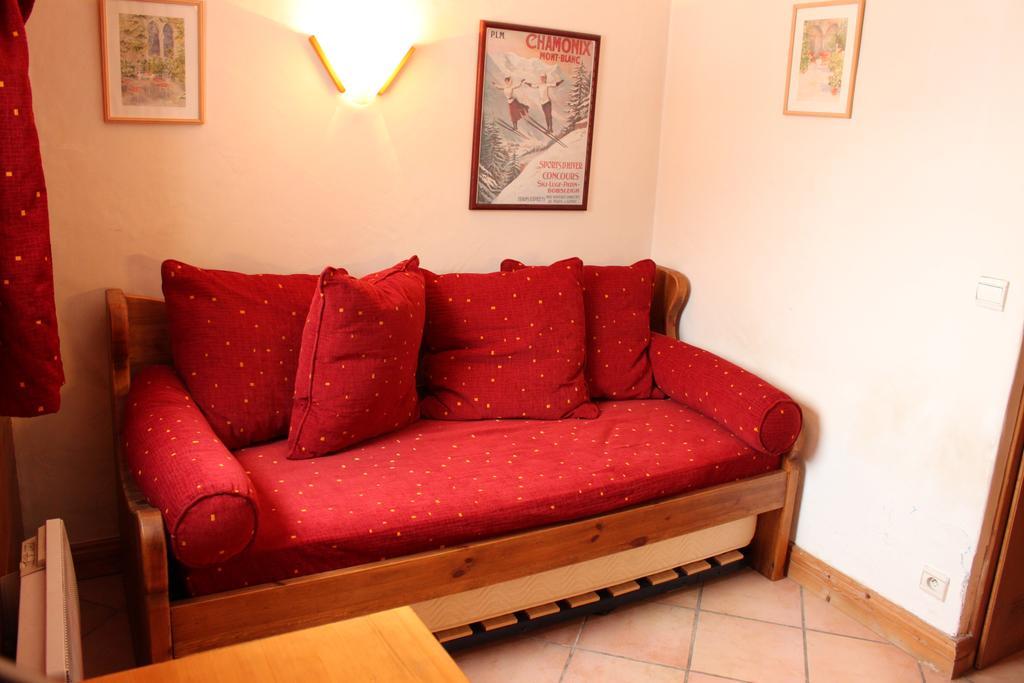 Apartment Sapaudia - Chamonix Charm Town Centre Retreat Oda fotoğraf